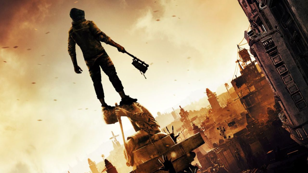 Dying Light 2: Stay Human