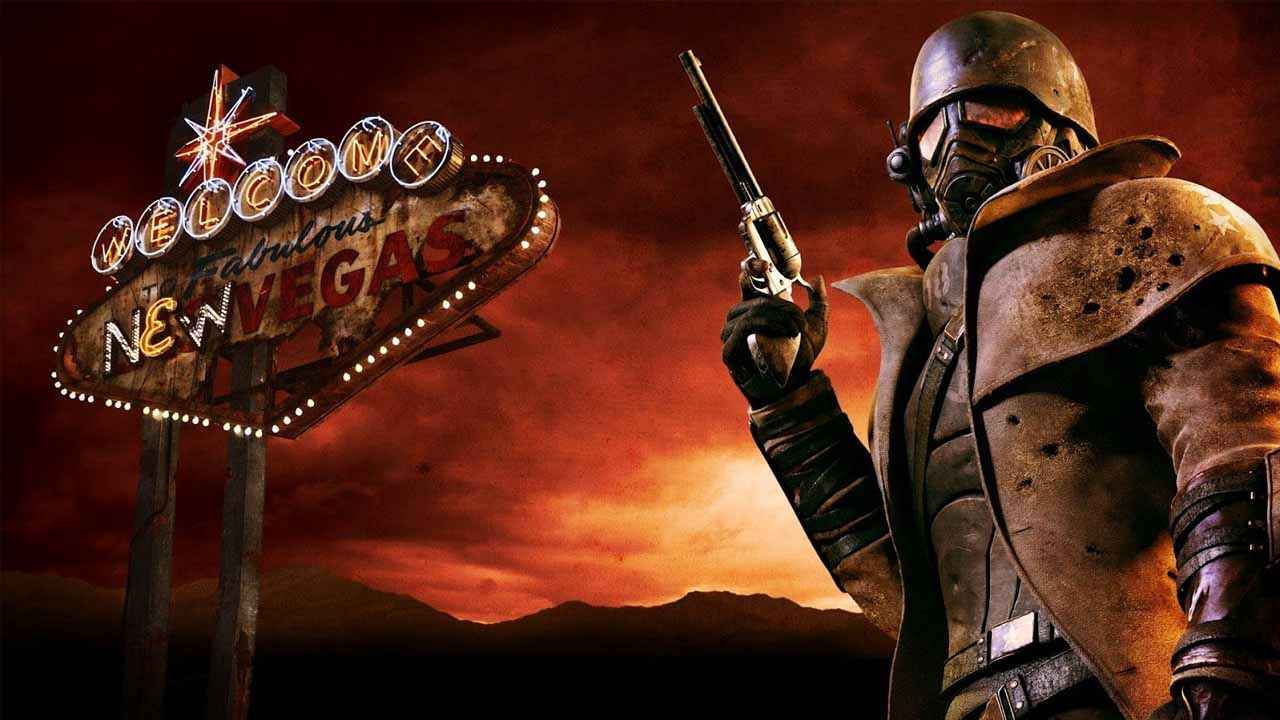 Caer: Nuevas Vegas