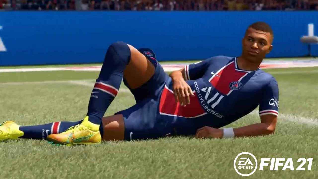 fifa 21