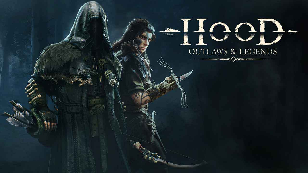 Hood: Outlaws & Legends