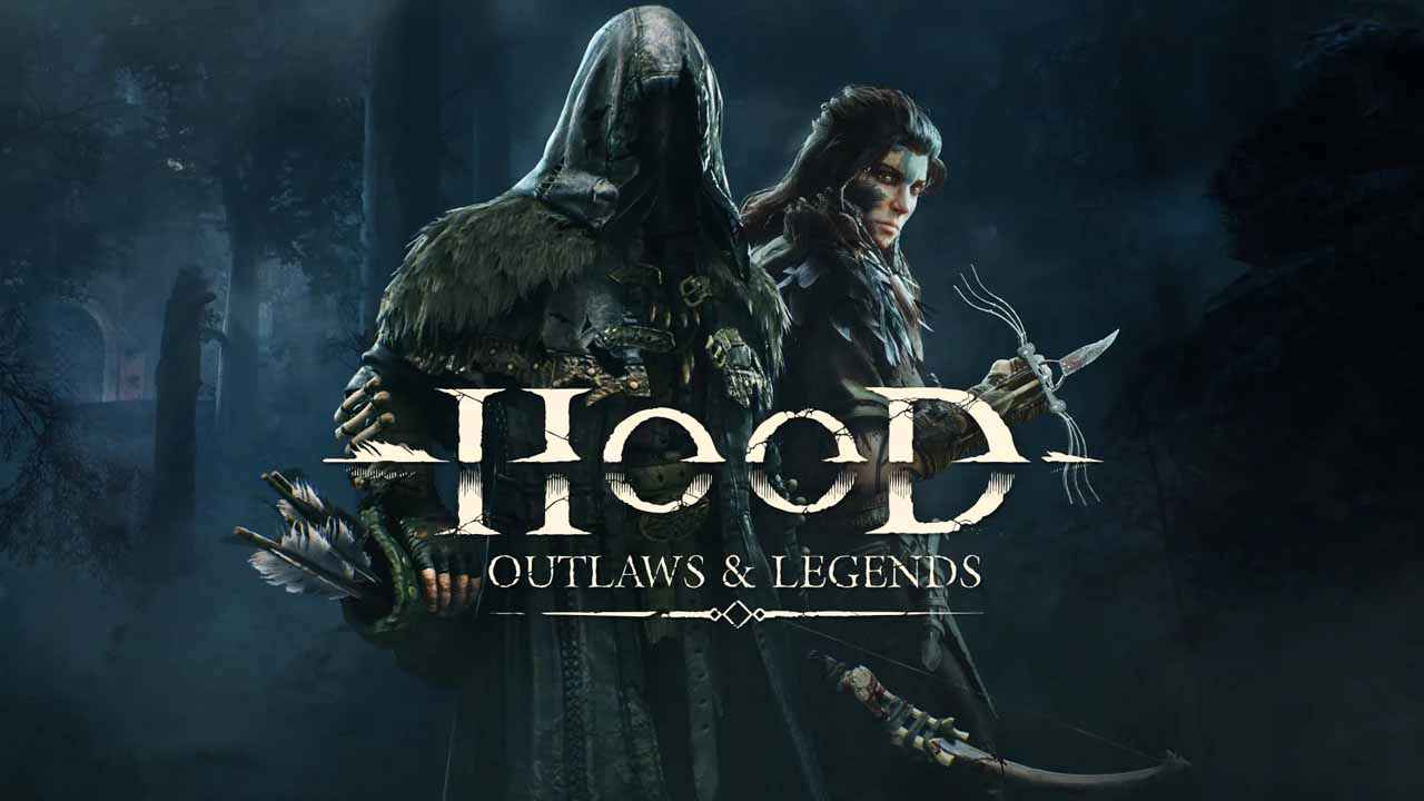 Hood: Outlaws & Legends