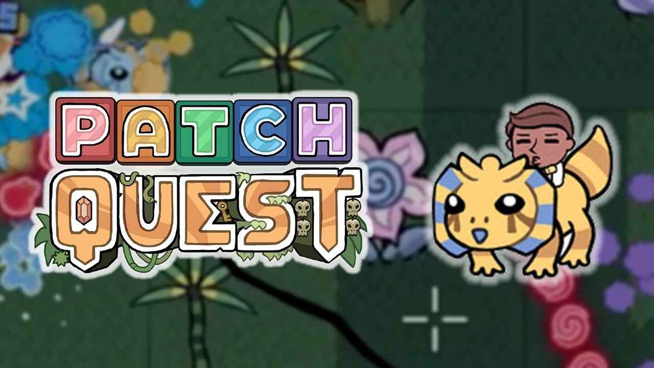 Patch-Quest