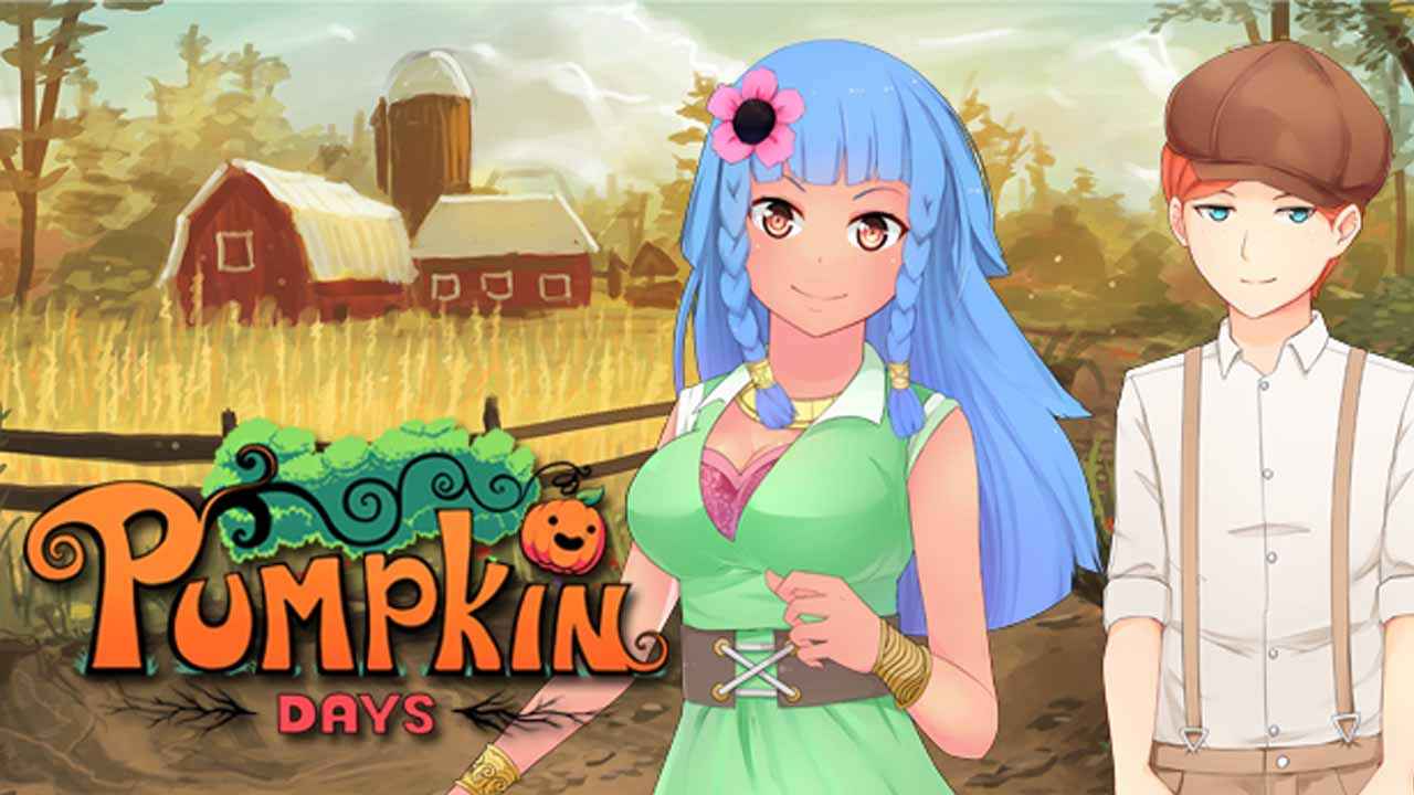 Pumpkin Days