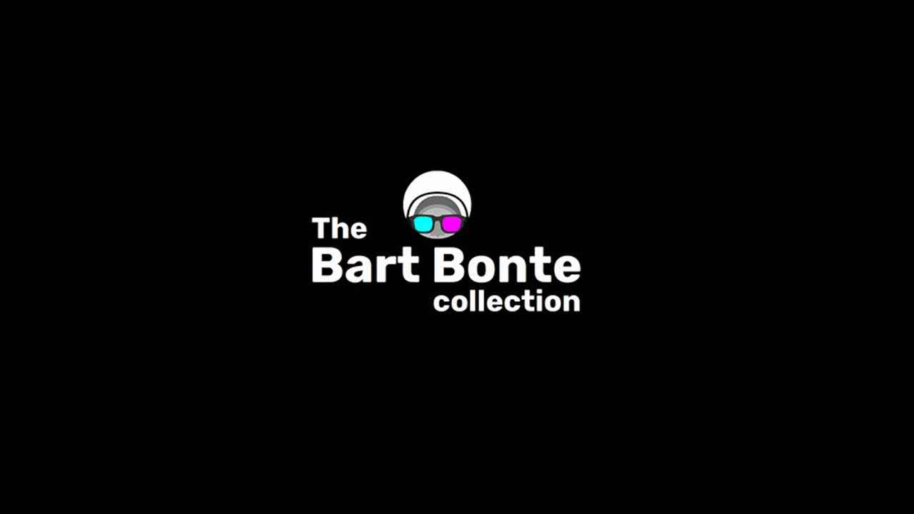 The Bart Bonte Collection