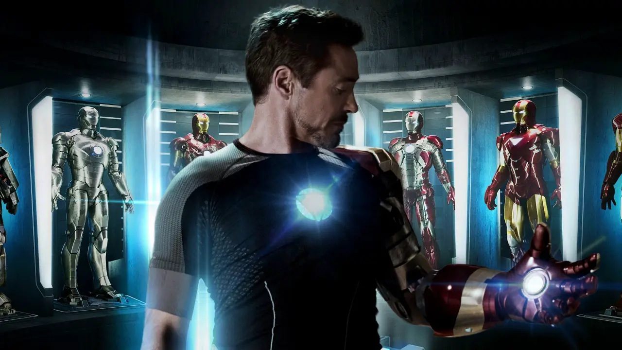 5 Reasons Why Iron Man is Hard to Replace in the MCU