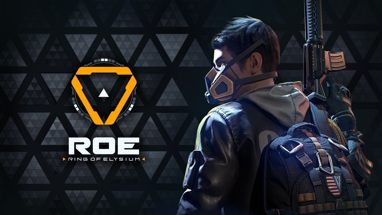 Ring von Elysium