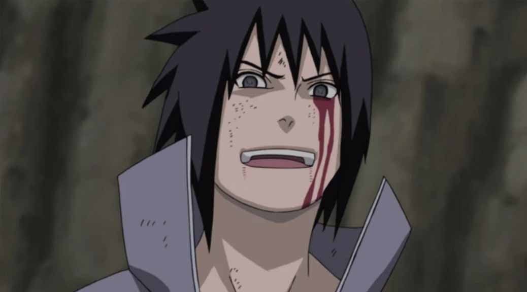 Sasuke