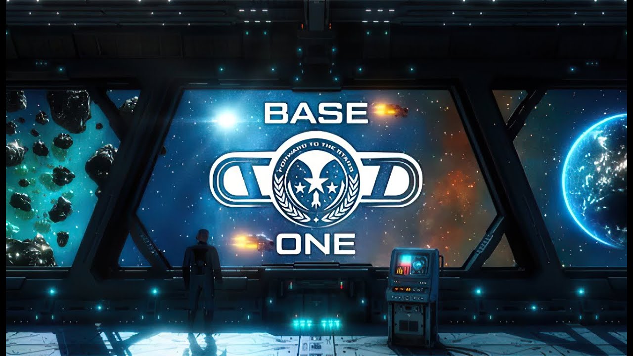 Base One