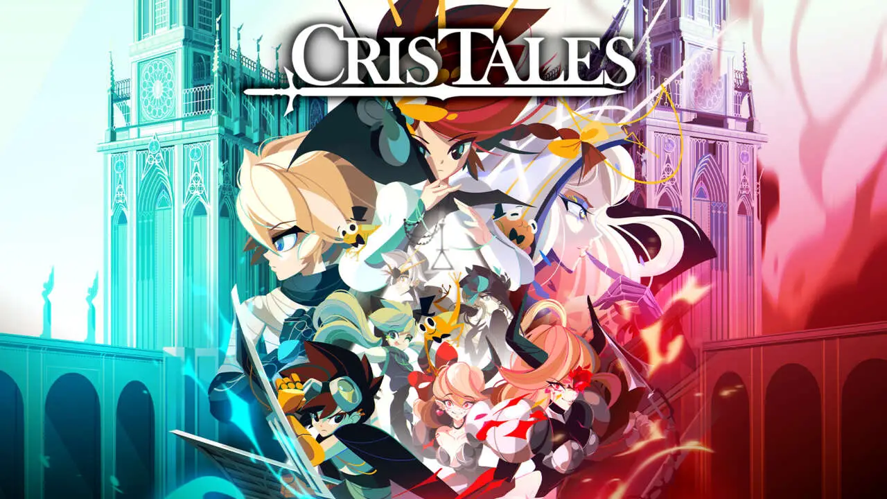 [FIX] Cris Tales Controller Not Working Issue