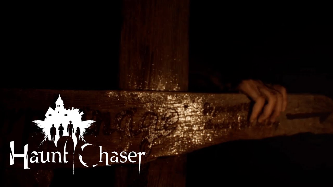 Haunt Chaser