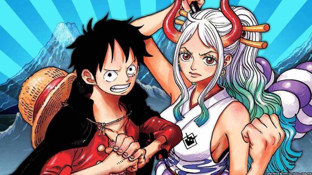 One Piece Chapter 10 Spoilers Release Date Yamato S Hybrid Form Revealed One Piece Chapter 10 Spoilers Release Date Yamato S Hybrid Form Revealed