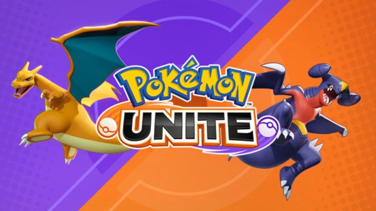 Pokémon Unidos