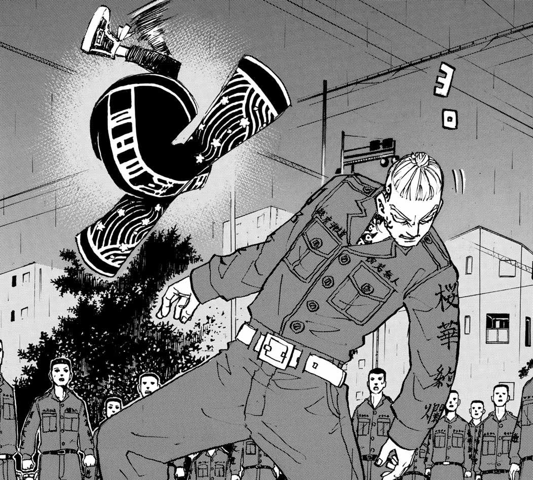 Tokyo Revengers Chapter 213 Spoilers, Raw Scans, and Release Date