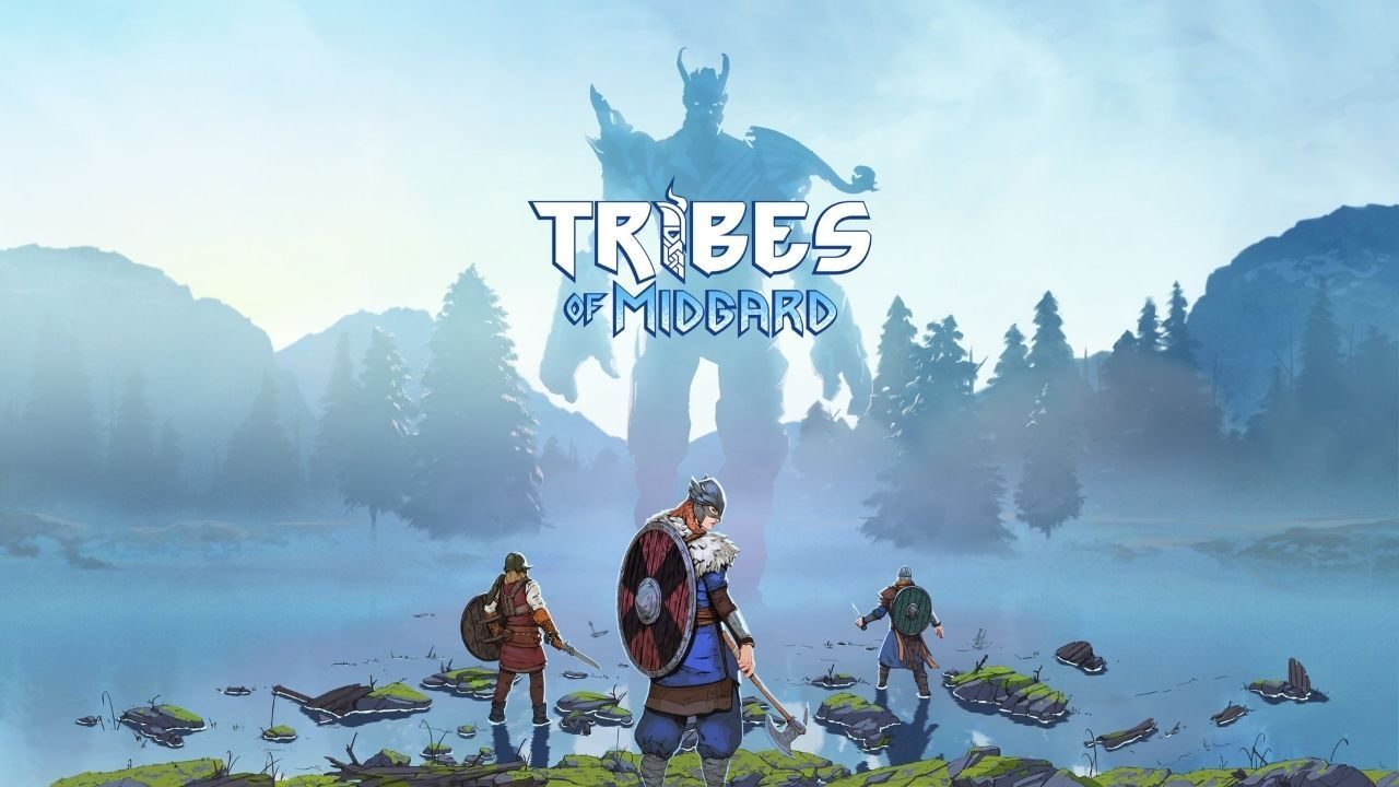 Tribes of Midgard