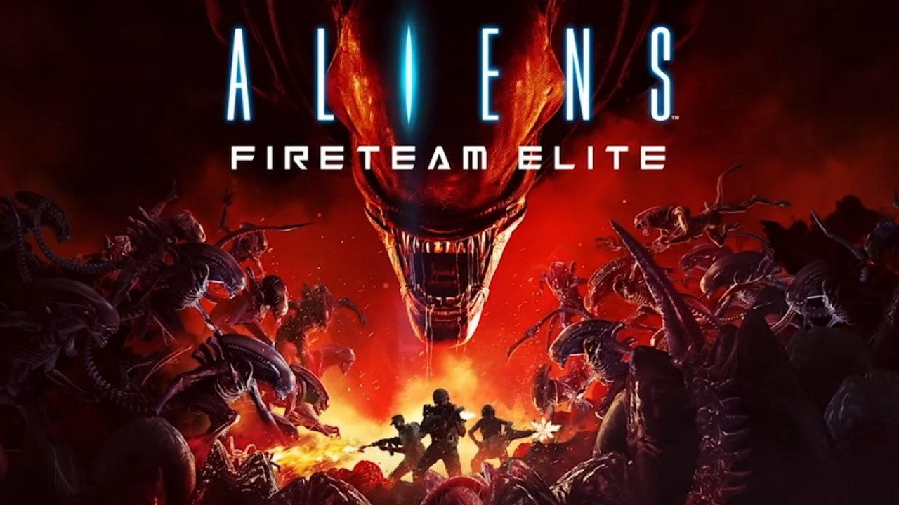 alienígenas: Fireteam Elite