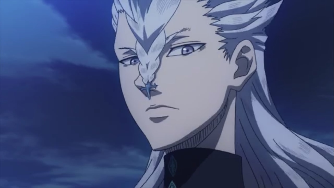 Black Clover