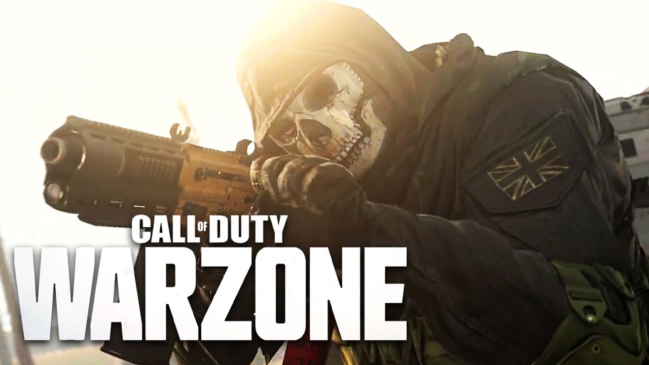 Plicht: Warzone