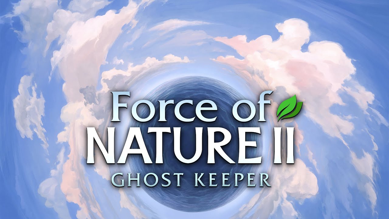 Force de la nature 2: Gardien des fantômes