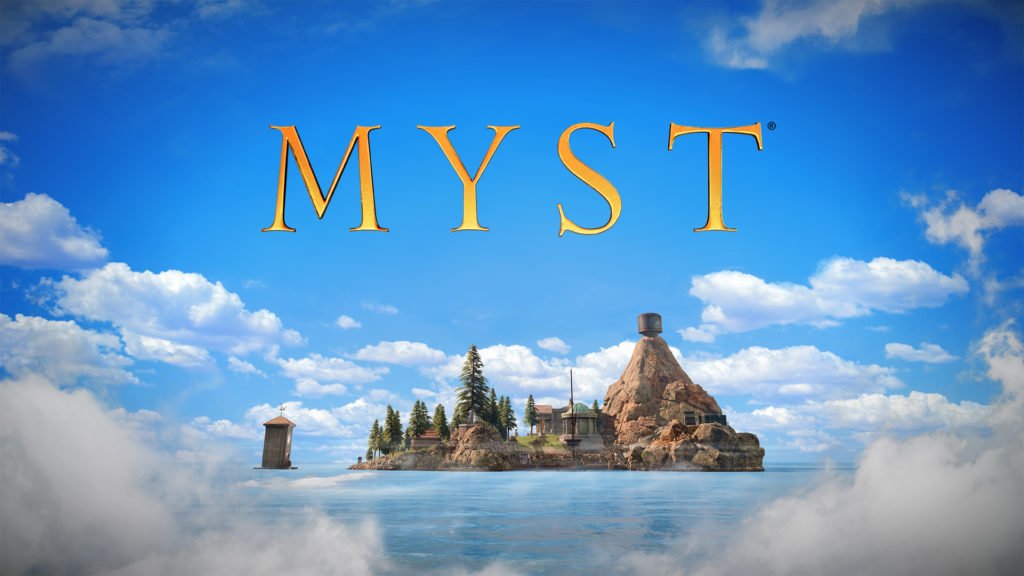 Myst