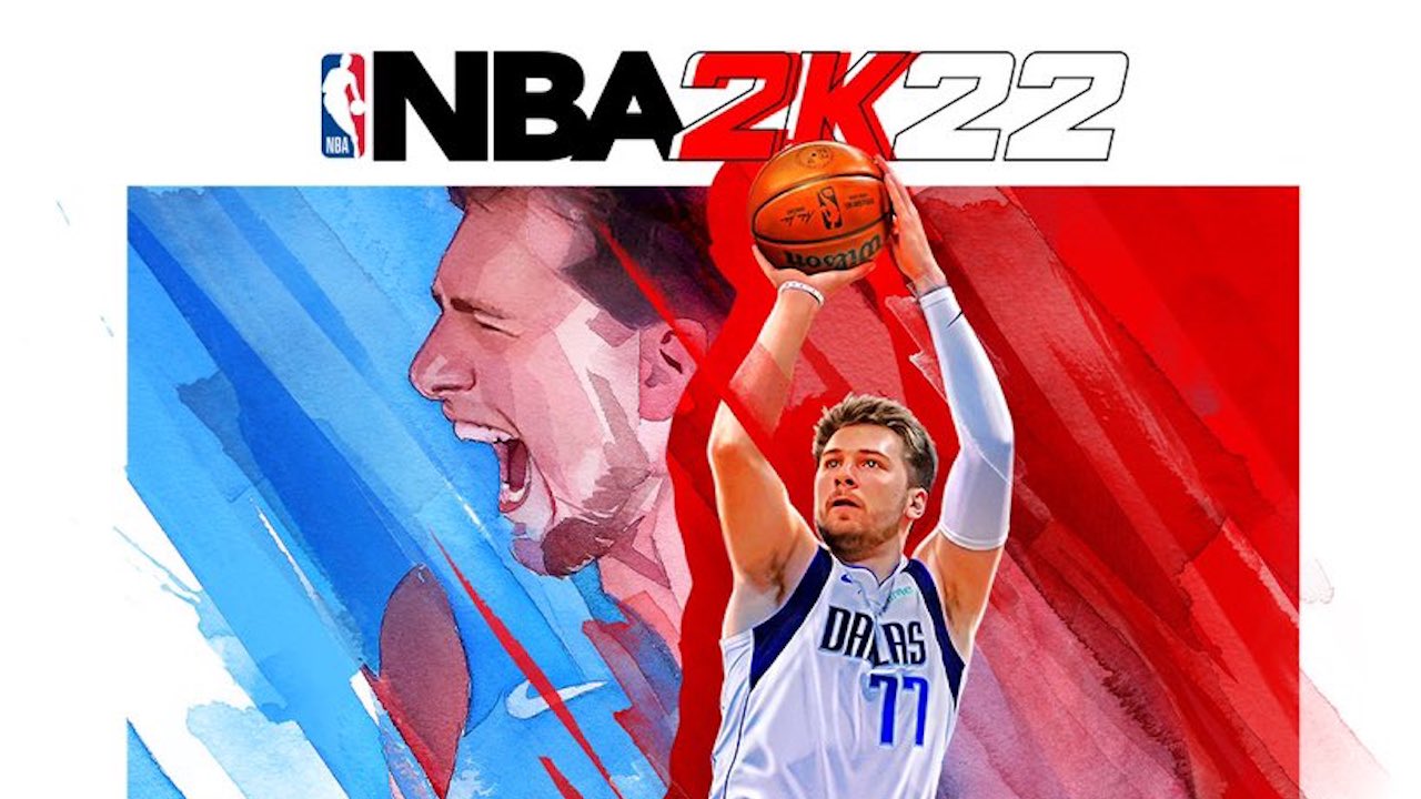 NBA2K22