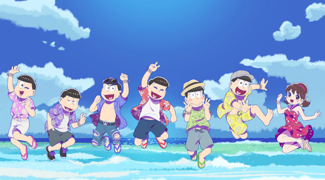 Osomatsu-san