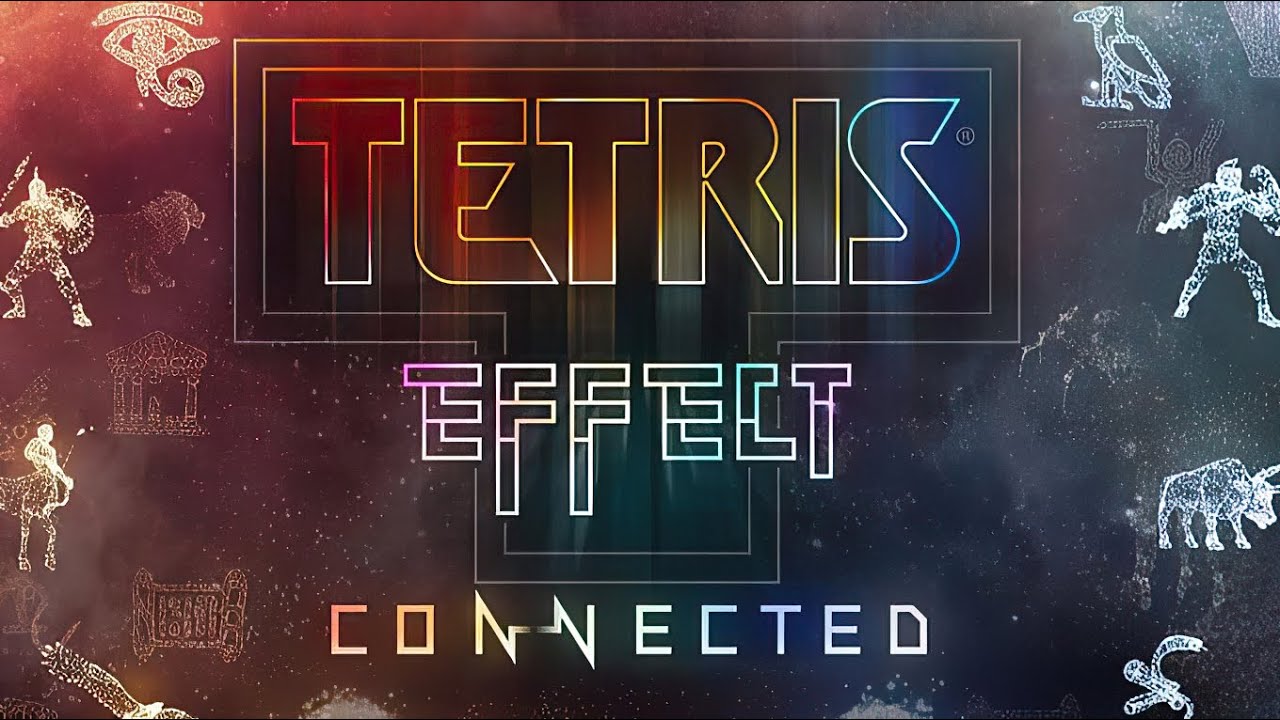 Tetris Effect: Connected