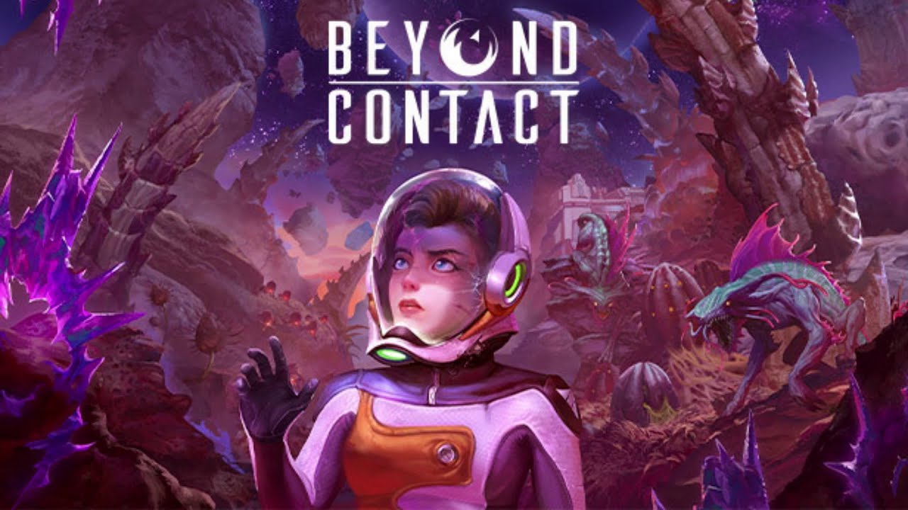 Beyond Contact