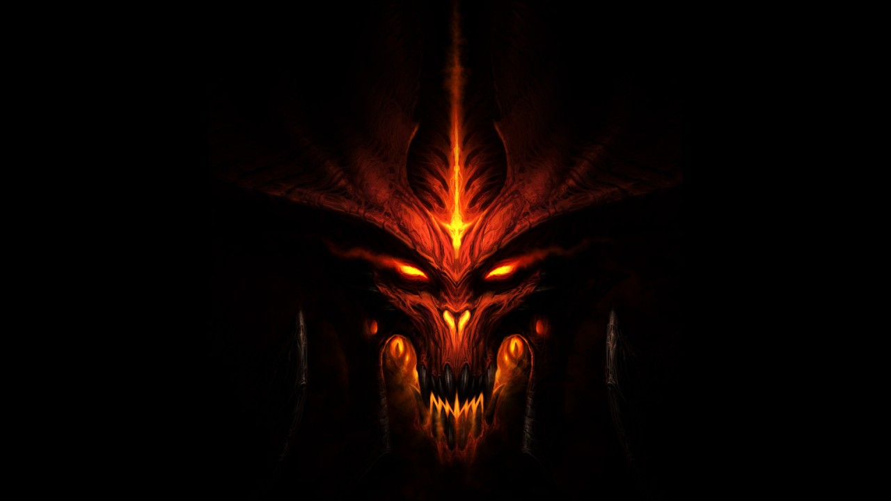 Diablo 3