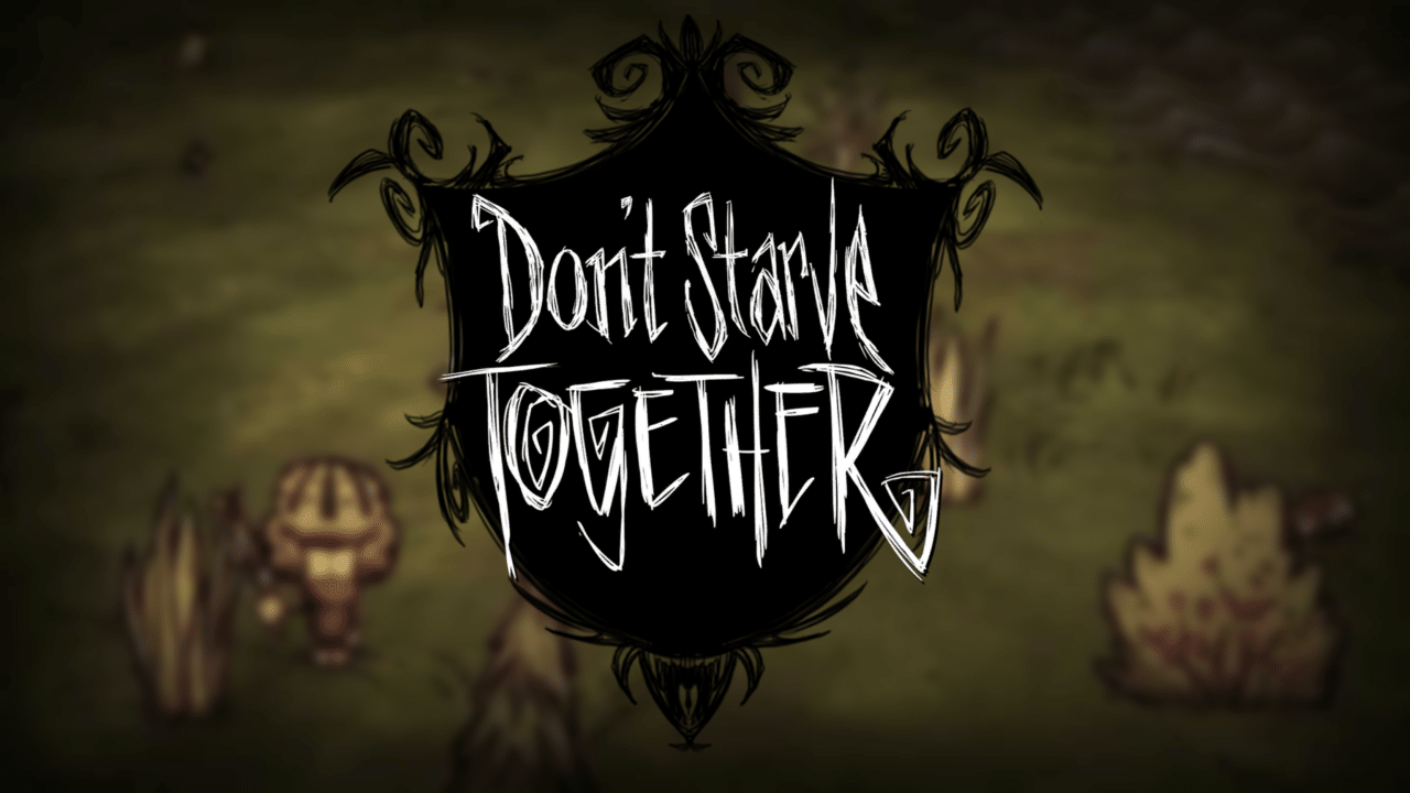 Don’t Starve Together Update 478990 Patch Notes