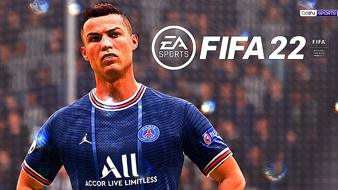 FIFA 22 System Requirements — Can I Run FIFA 22 on My PC?