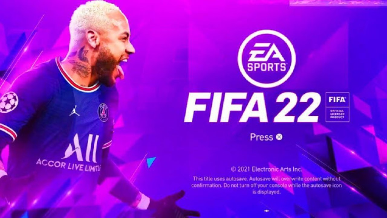 fifa 22