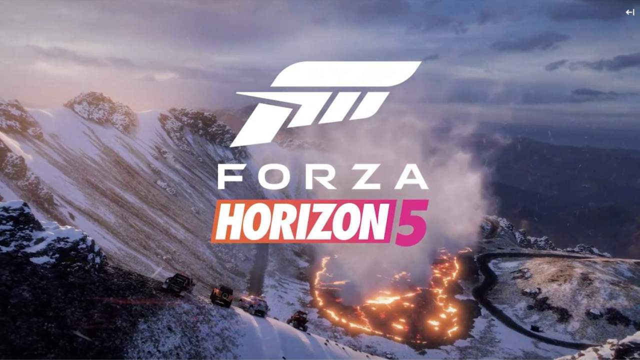 forza horizonte 5