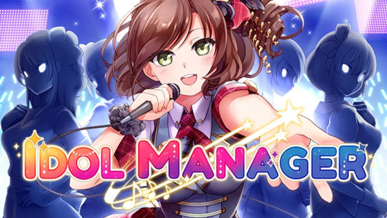 Idol Manager