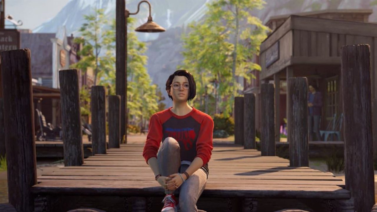 Life is Strange: True Colors