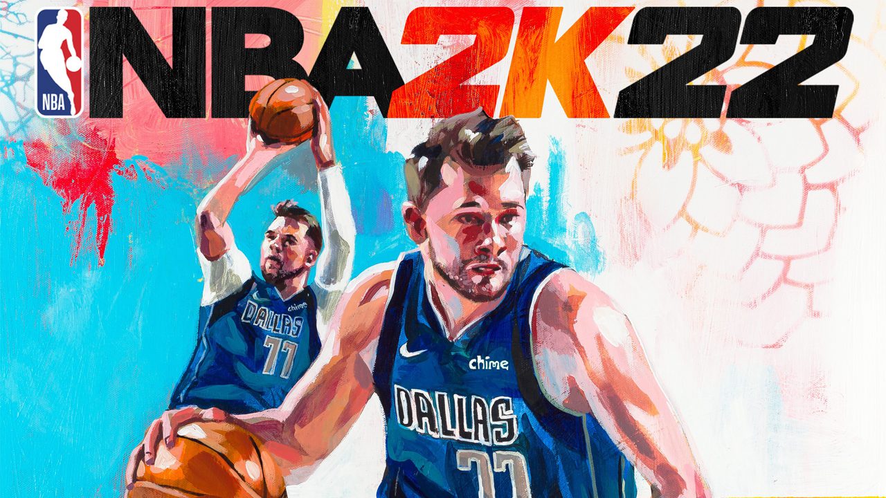 NBA2K22