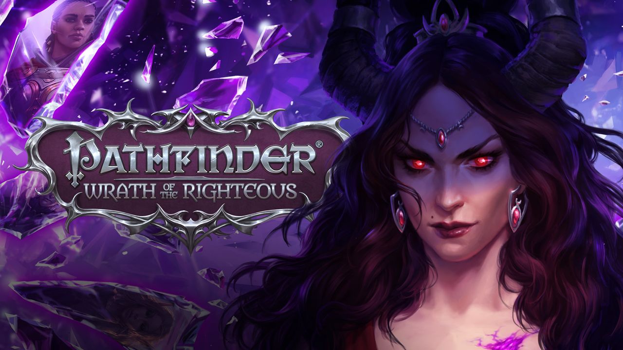 Pathfinder: Wrath of the Righteous