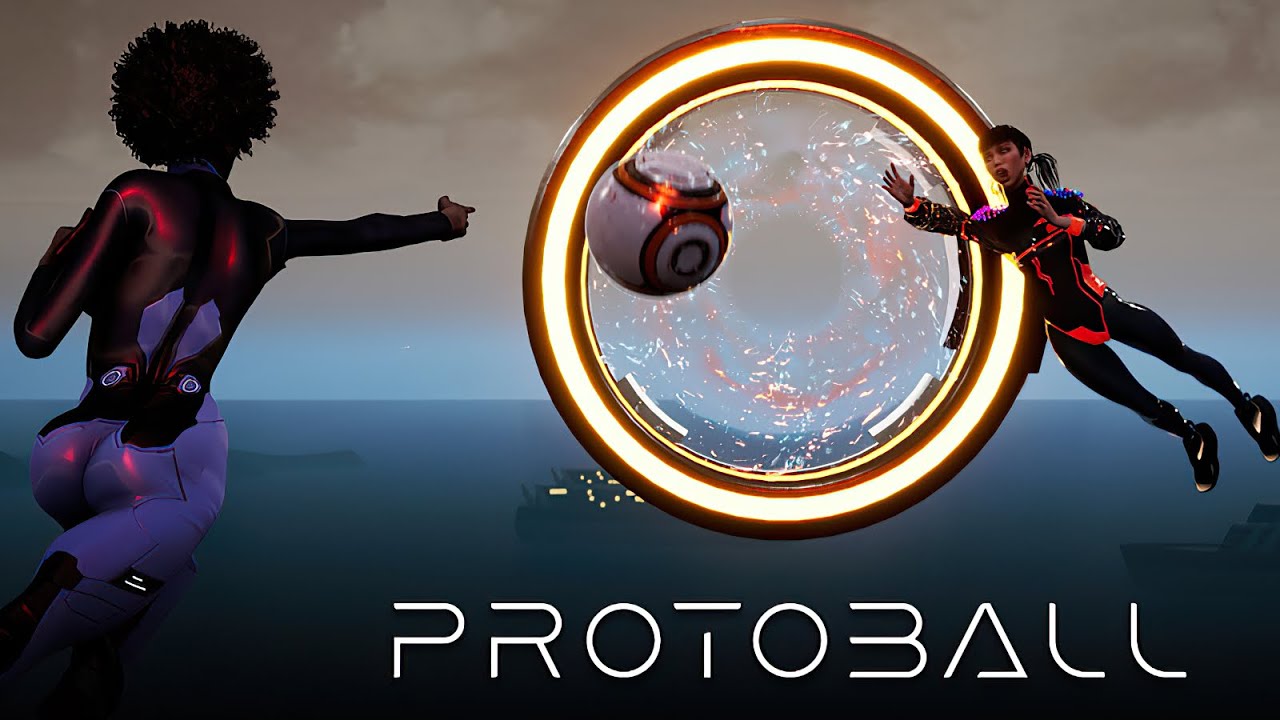 protobola