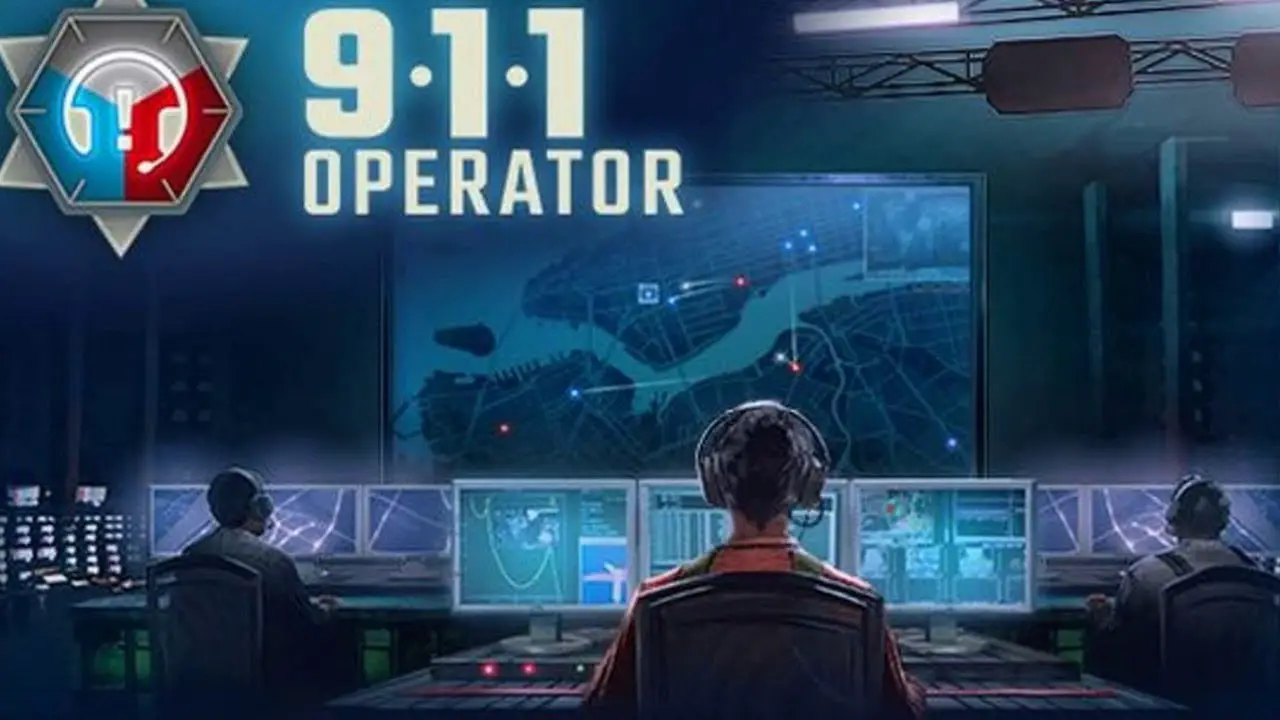 911 Operator Final Update Adds 20 New Maps