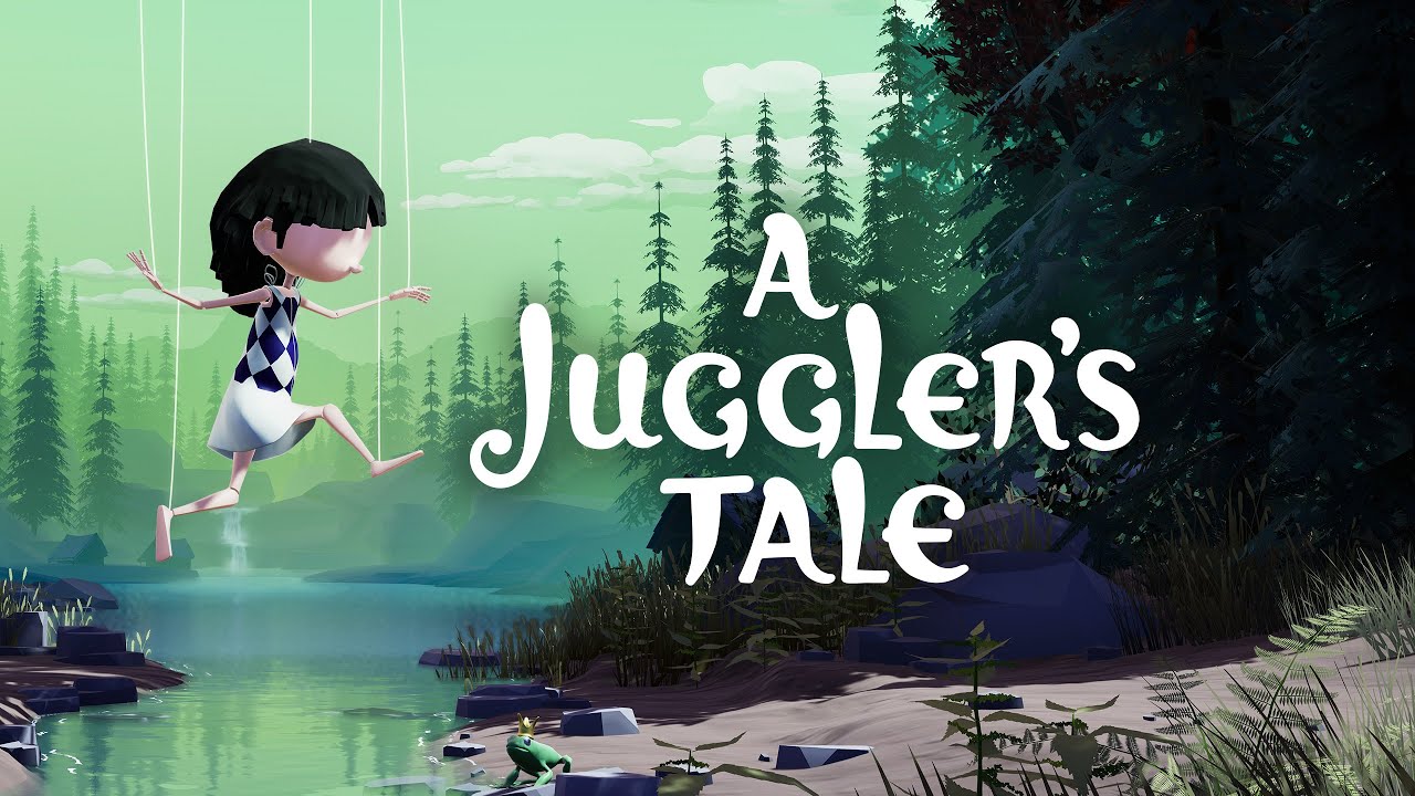 A Juggler's Tale