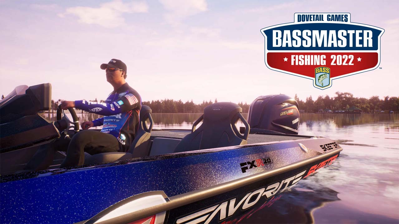 Bassmaster vissen 2022