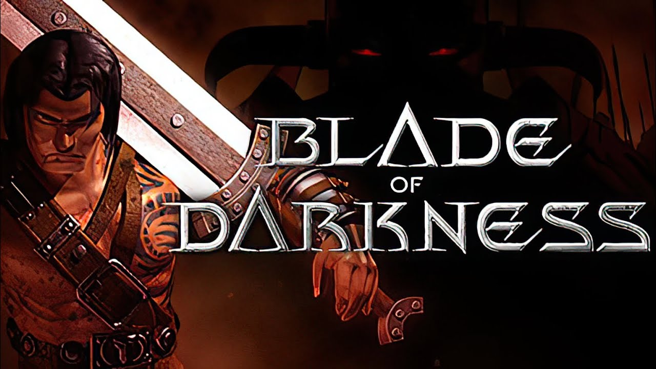 Blade of Darkness