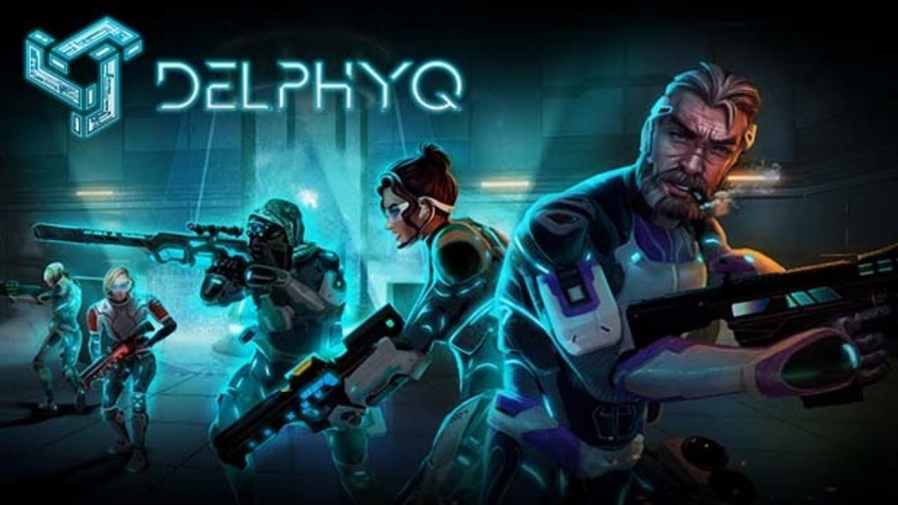 Delphyq