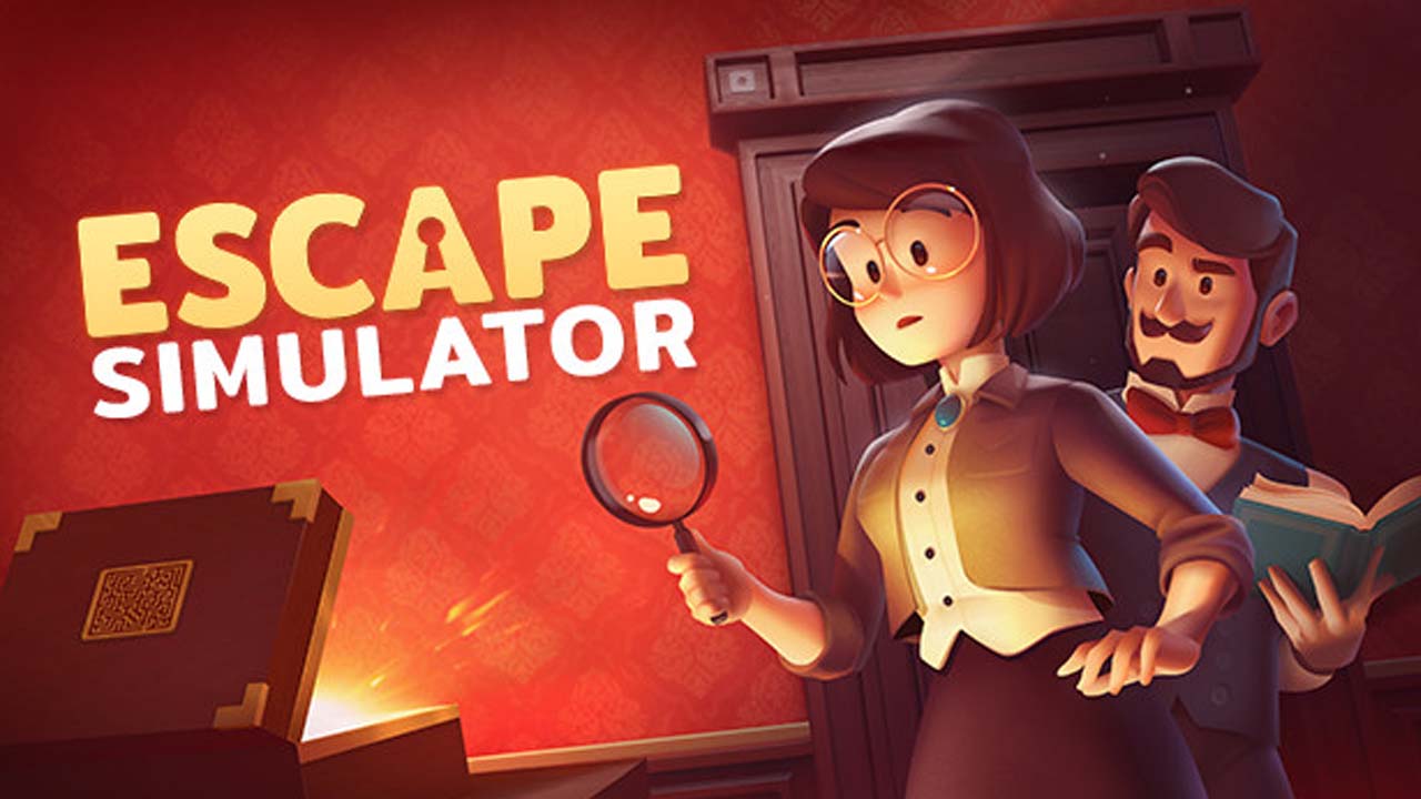 Escape Simulator