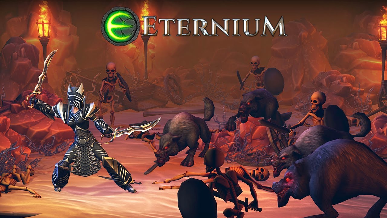 Eternium