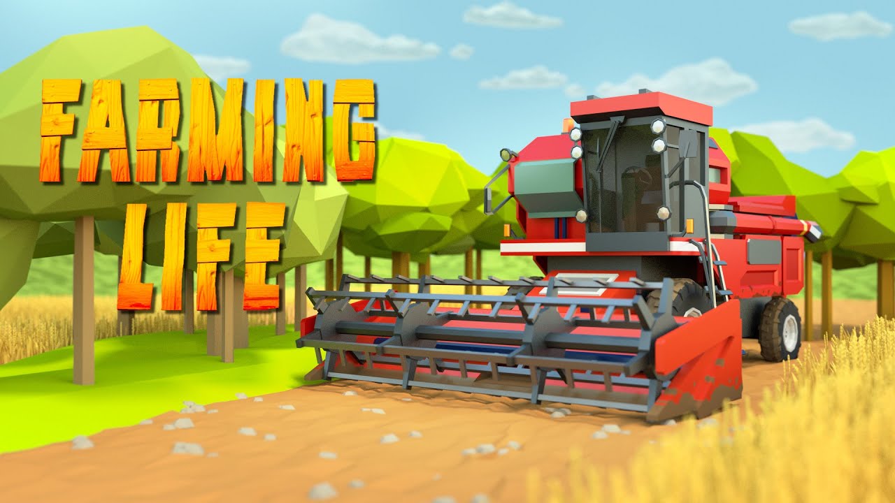 Farming Life