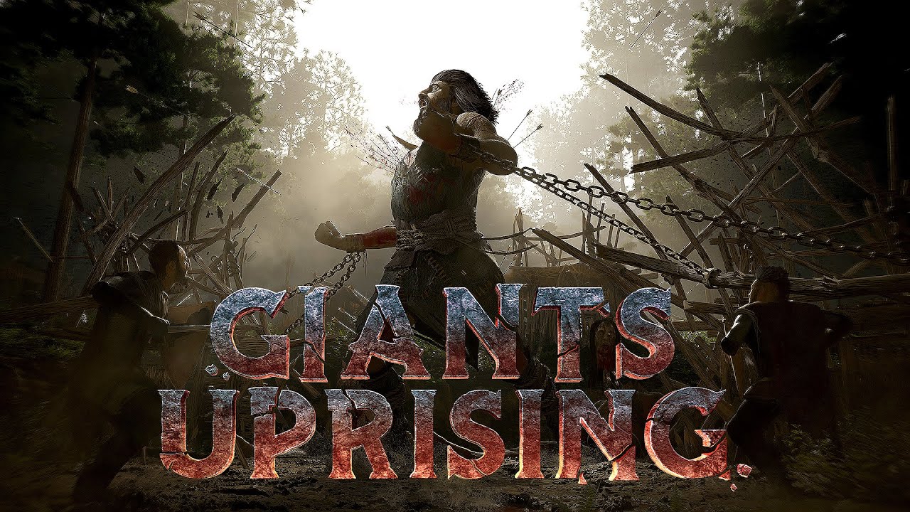 Giants Uprising