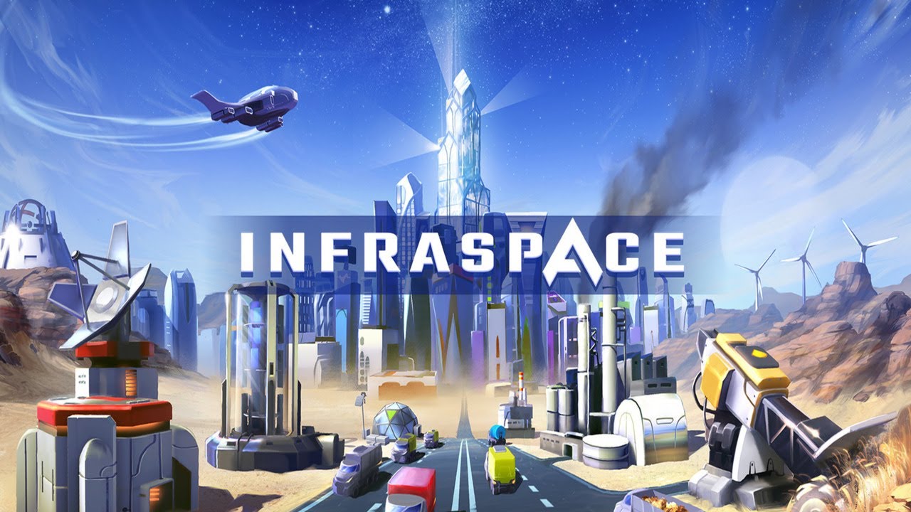 InfraSpace