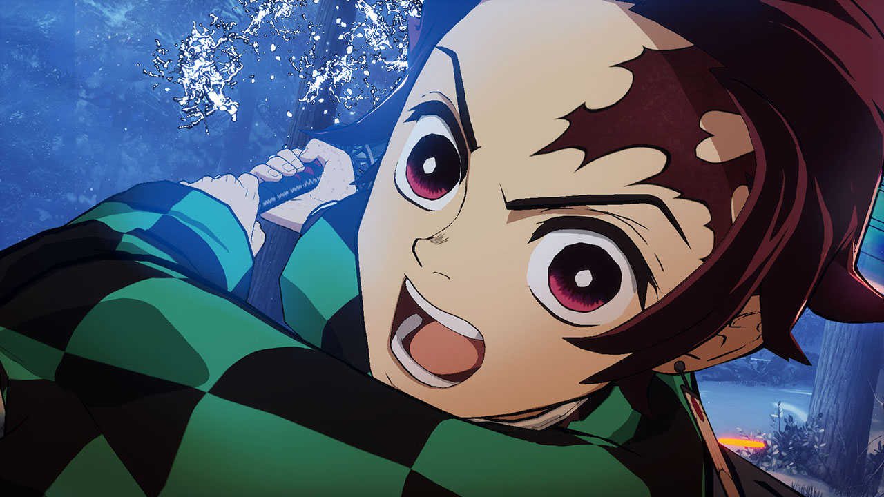 قاتل الشياطين: Kimetsu no Yaiba - سجلات Hinokami