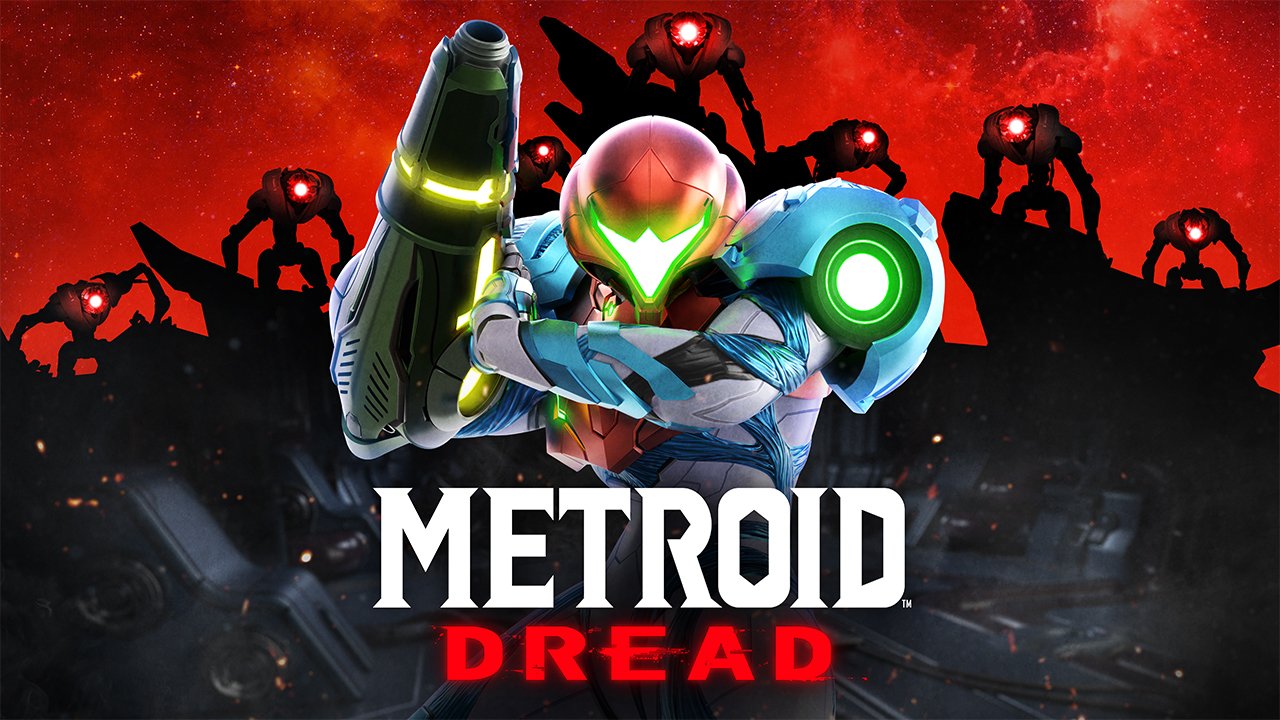 Medo de Metroid