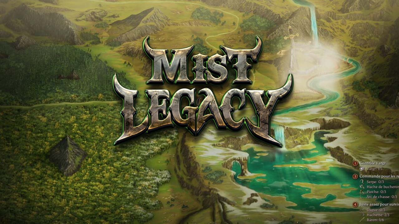 Mist Legacy